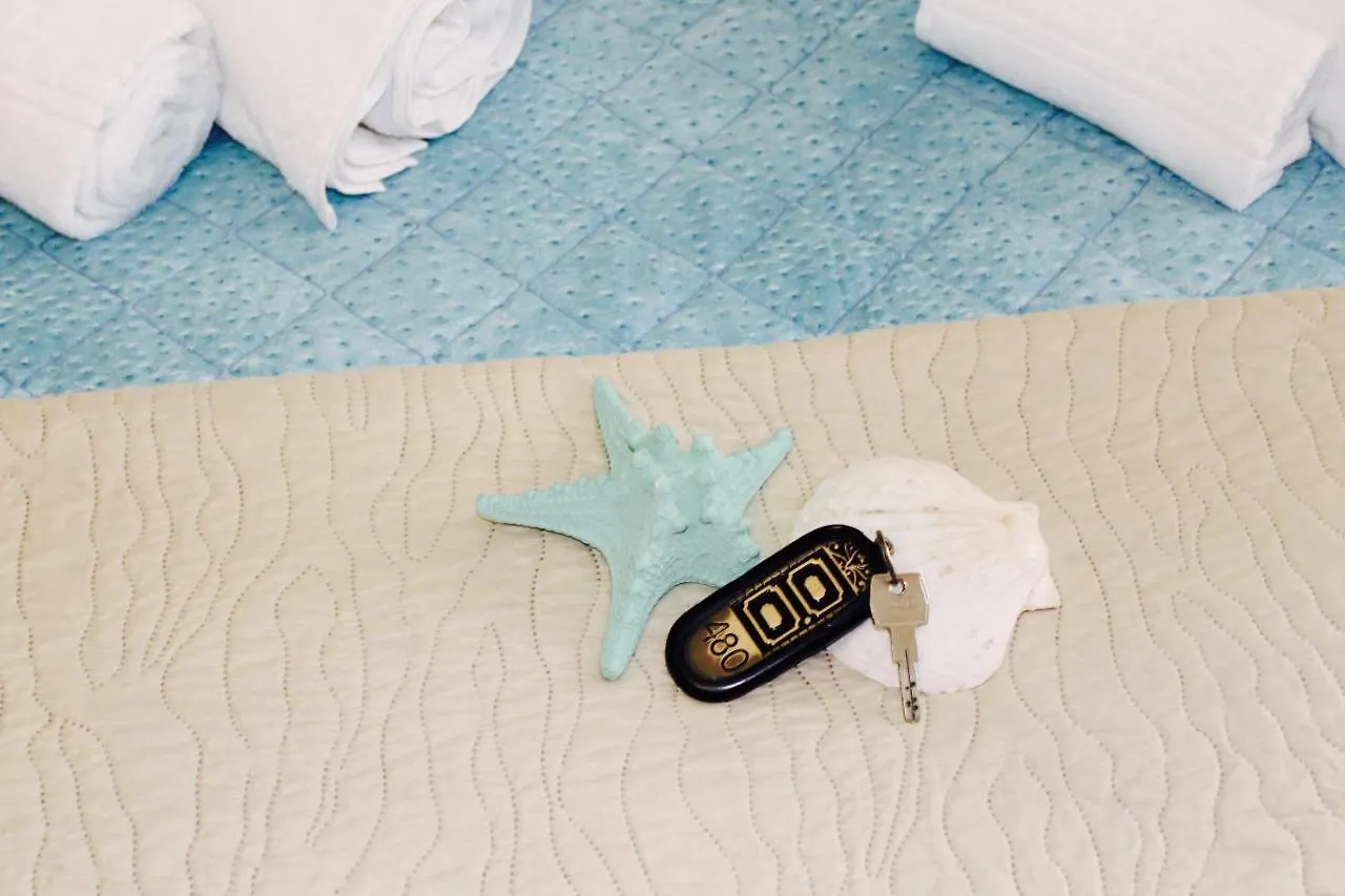 ***  Hotel Adria Mare Rimini Italien