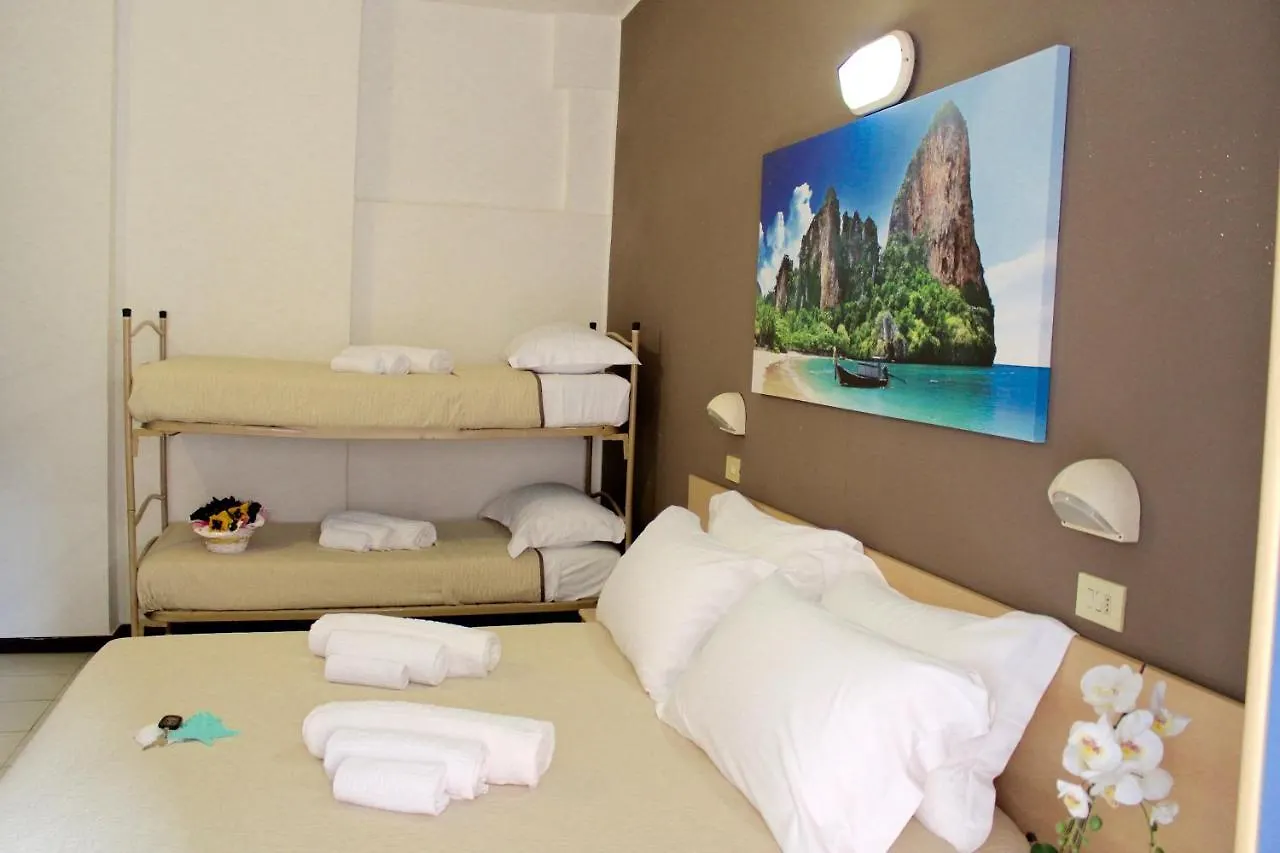 Hotel Adria Mare Rimini