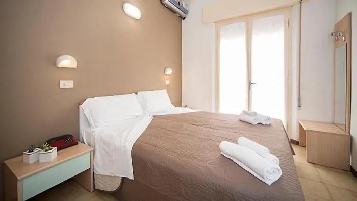 Hotel Adria Mare Rimini