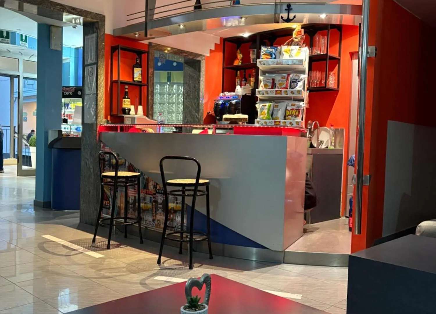 ***  Hotel Adria Mare Rimini Italien
