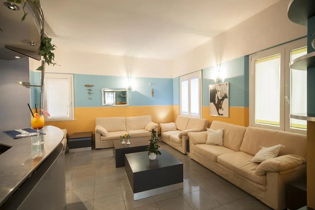 Hotel Adria Mare Rimini