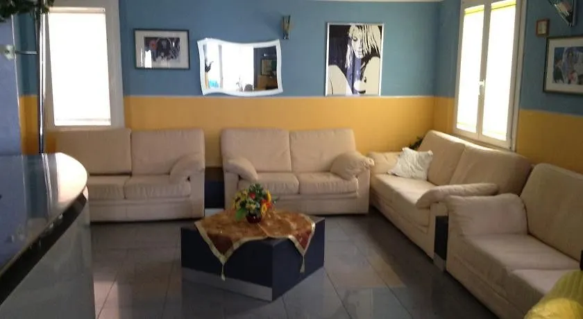 Hotel Adria Mare Rimini 3*,