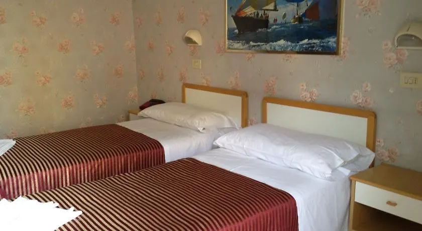 Hotel Adria Mare Rimini