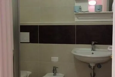 Hotel Adria Mare Rimini 3*,  Italien