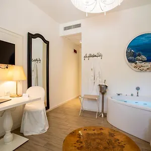 Rimini Suite Hotel Szálloda