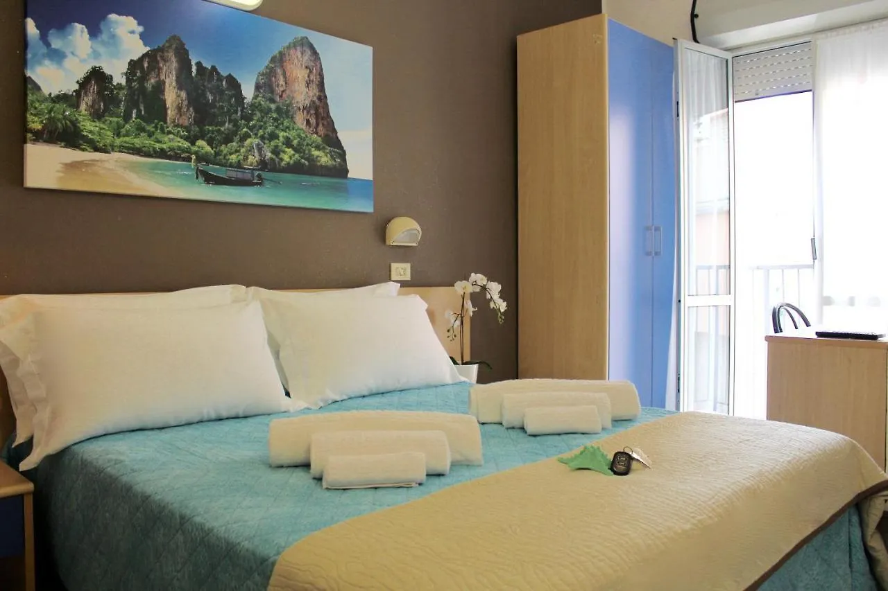 Hotel Adria Mare Rimini