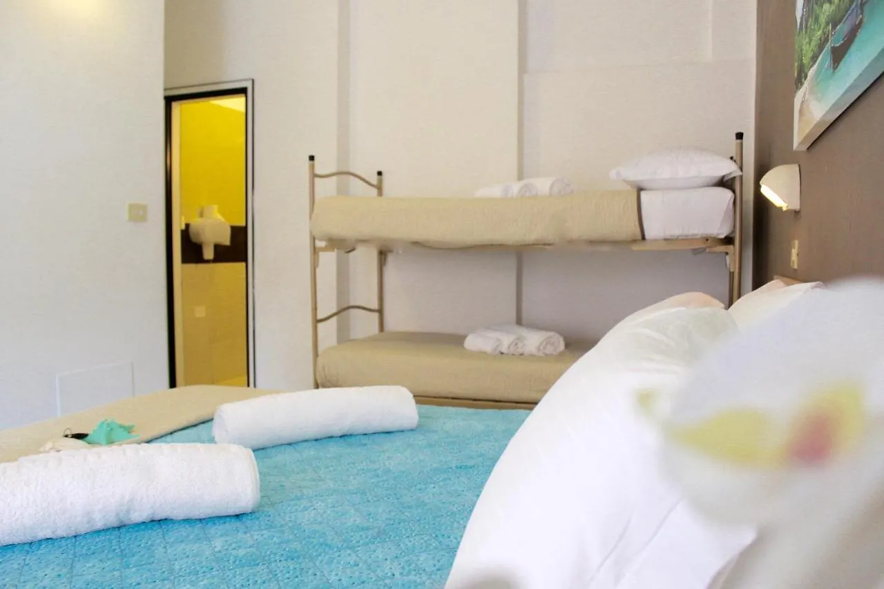 Hotel Adria Mare Rimini 3*,