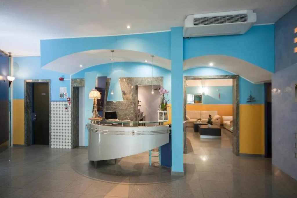 Hotel Adria Mare Rimini