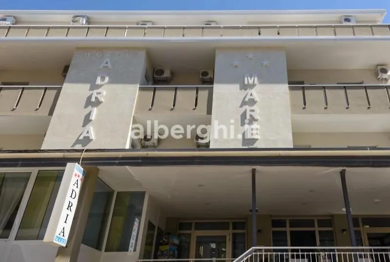 Hotel Adria Mare Rimini 3*,