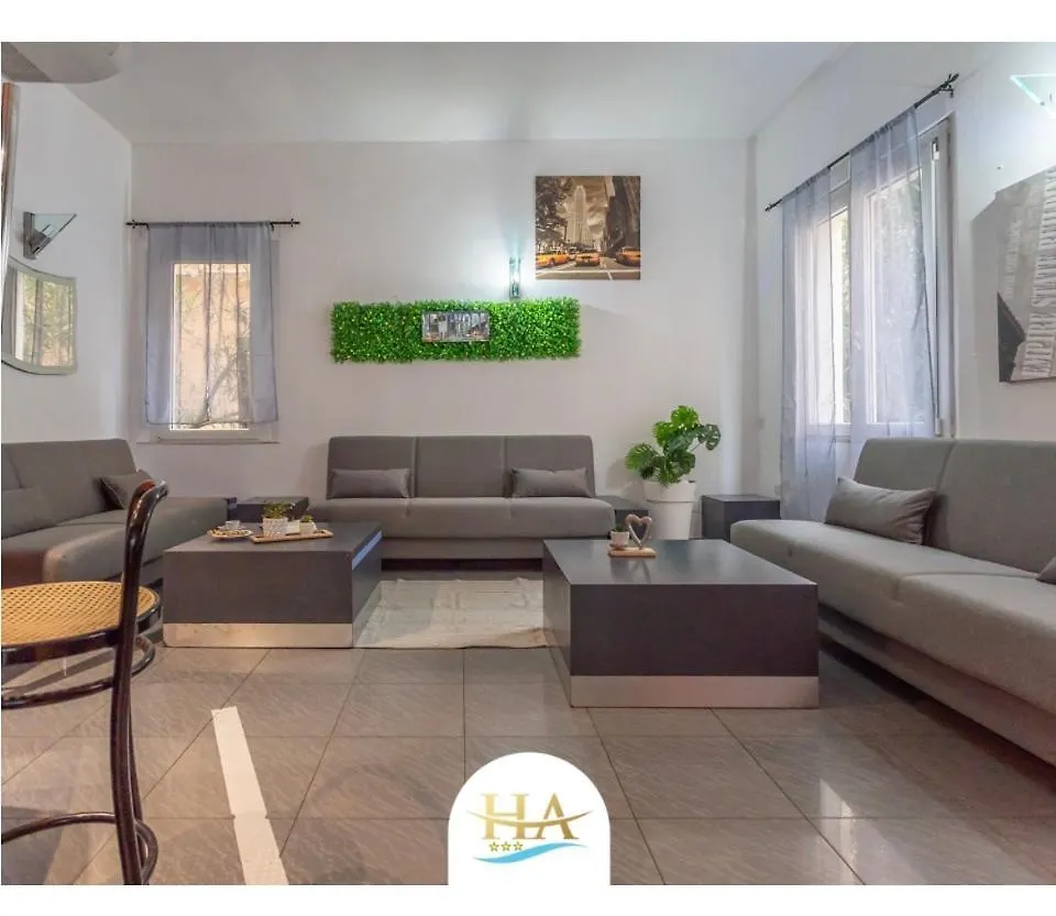 Hotel Adria Mare Rimini