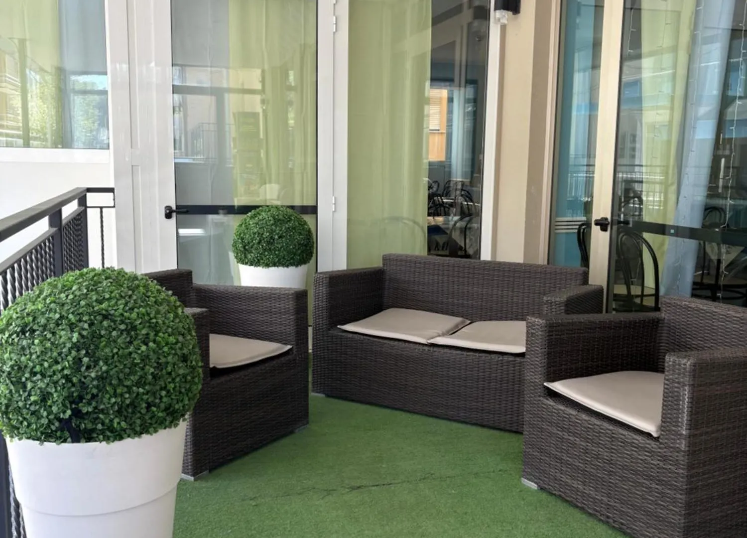 Hotel Adria Mare Rimini 3*,  Włochy