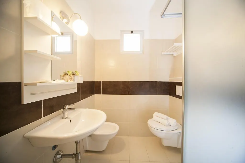 Hotel Adria Mare Rimini 3*,  Italy