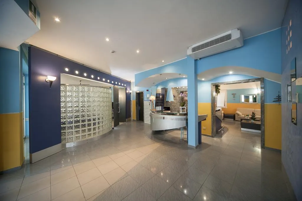 Hotel Adria Mare Rimini