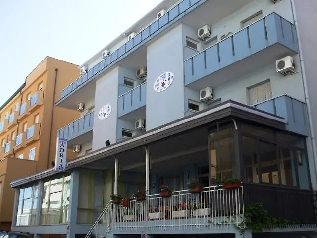 Hotel Adria Mare Rimini