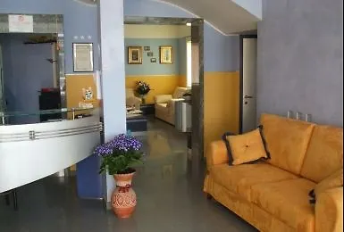 ***  Hotel Adria Mare Rimini Włochy