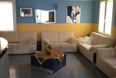 Hotel Adria Mare Rimini