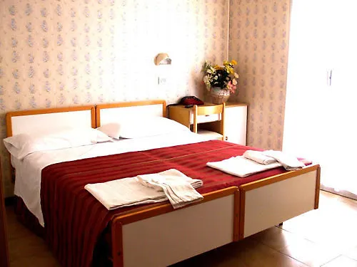 Hotel Adria Mare Rimini Włochy