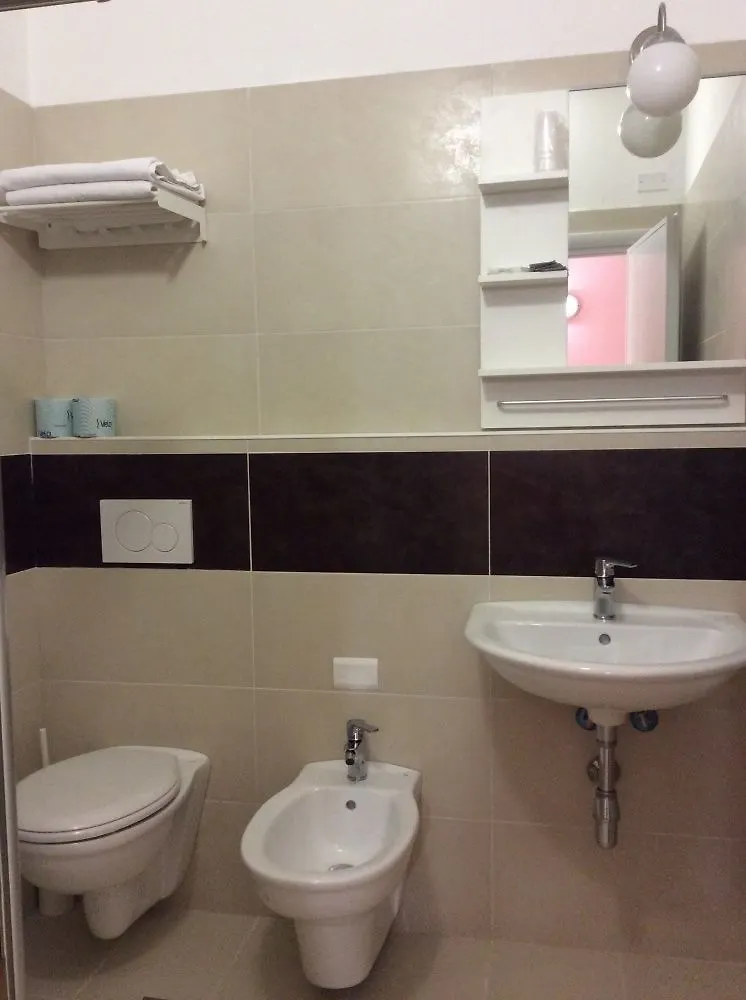 Hotel Adria Mare Rimini