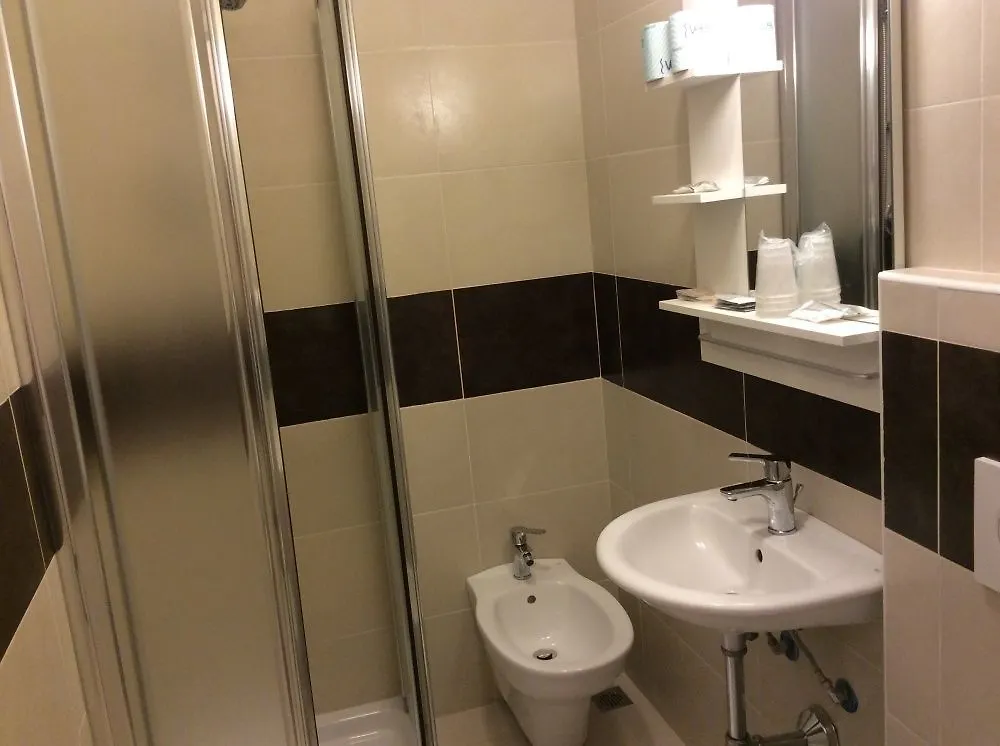 Hotel Adria Mare Rimini