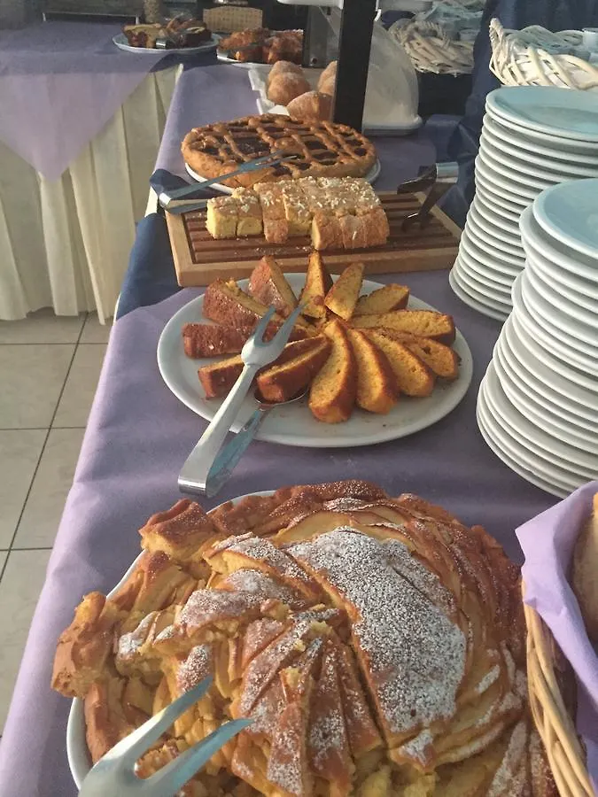 Hotel Adria Mare Rimini