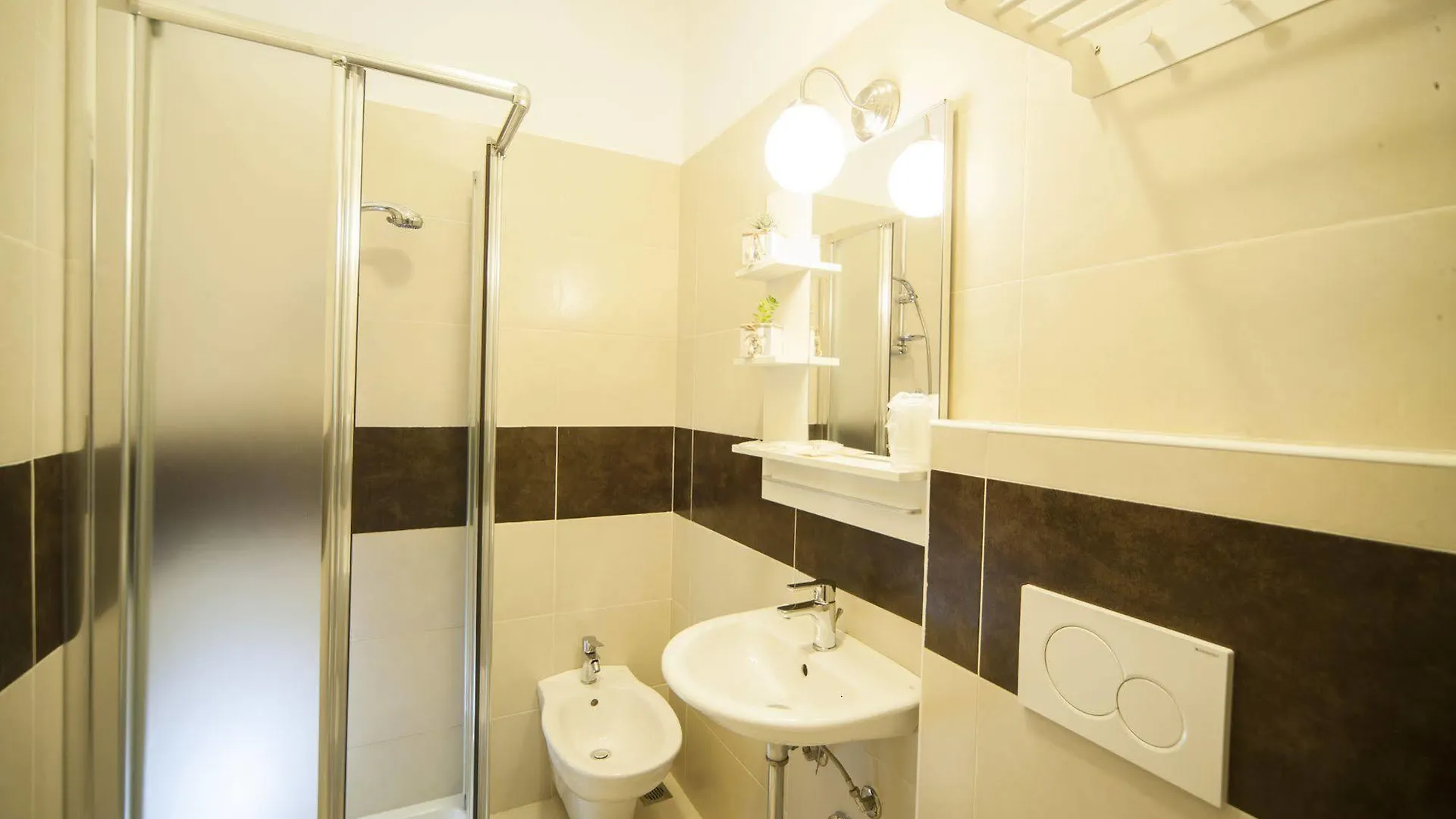 Hotel Adria Mare Rimini