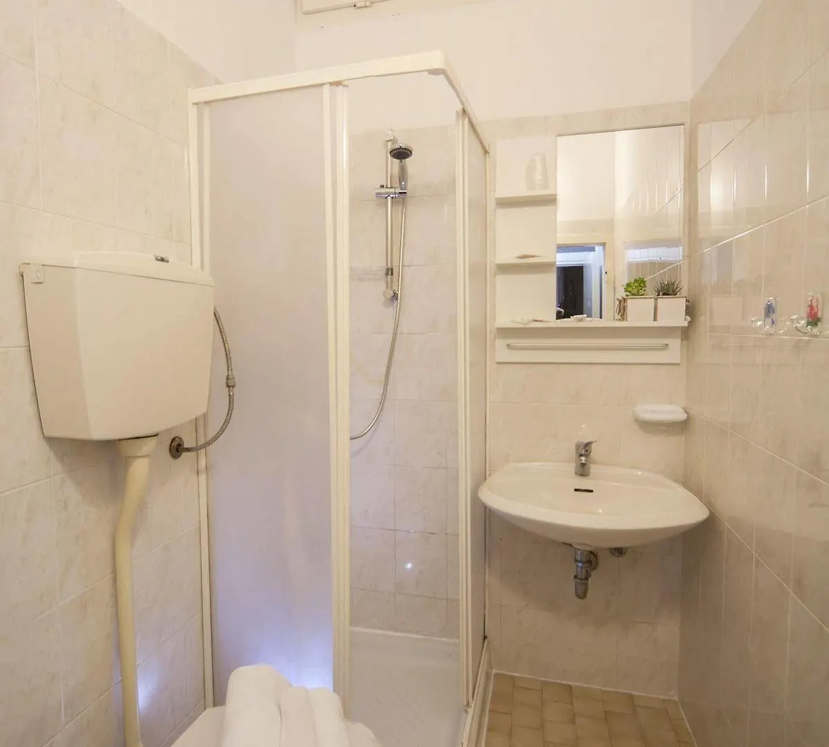 Hotel Adria Mare Rimini