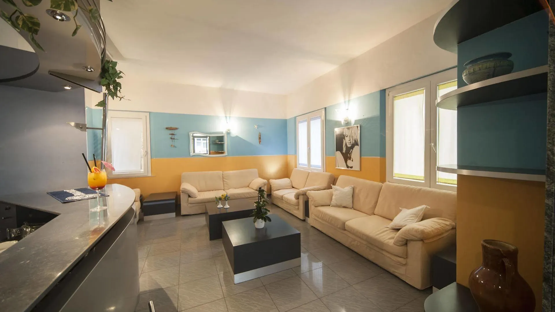 Hotel Adria Mare Rimini
