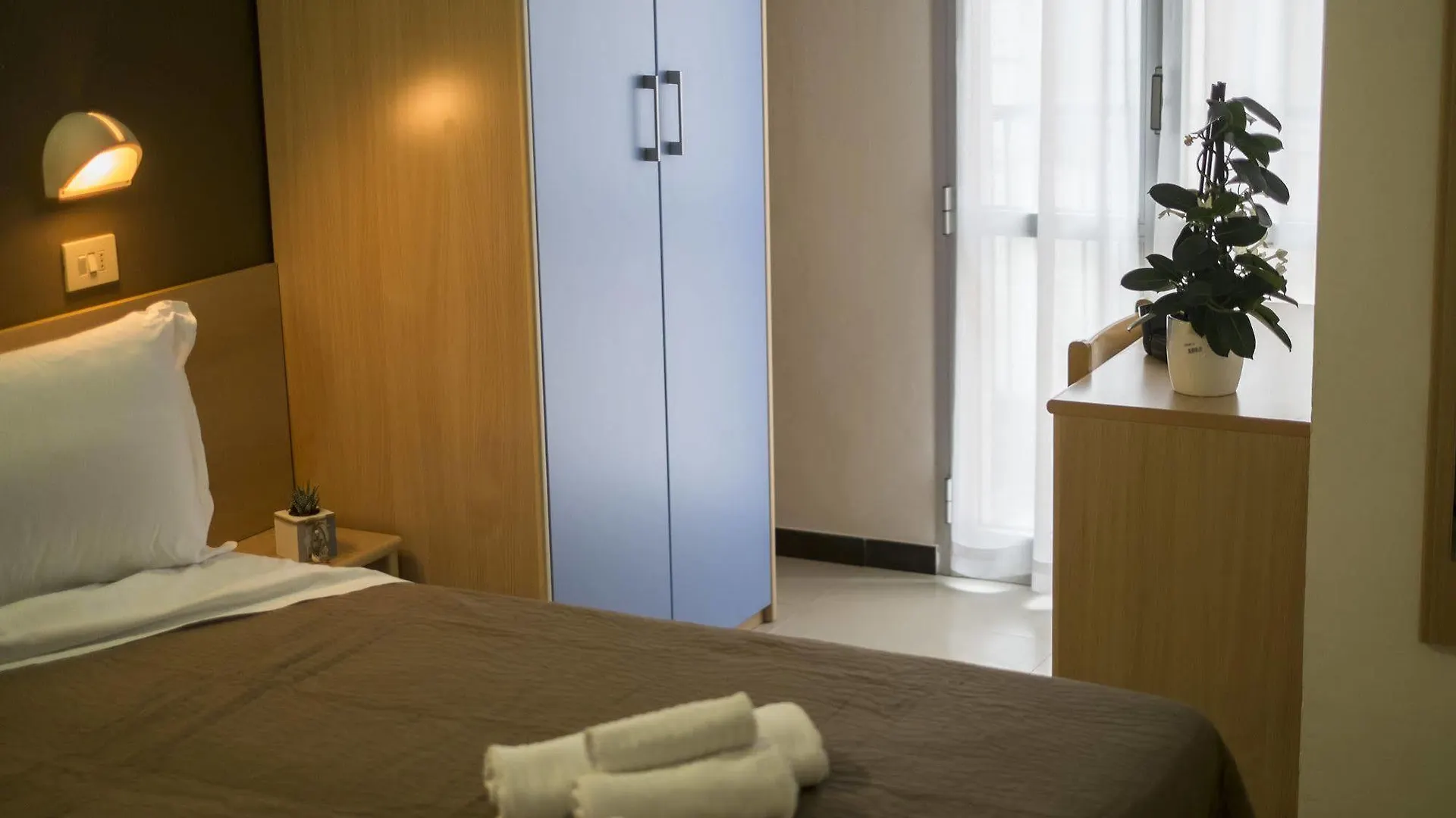Hotel Adria Mare Rimini 3*,  Italy