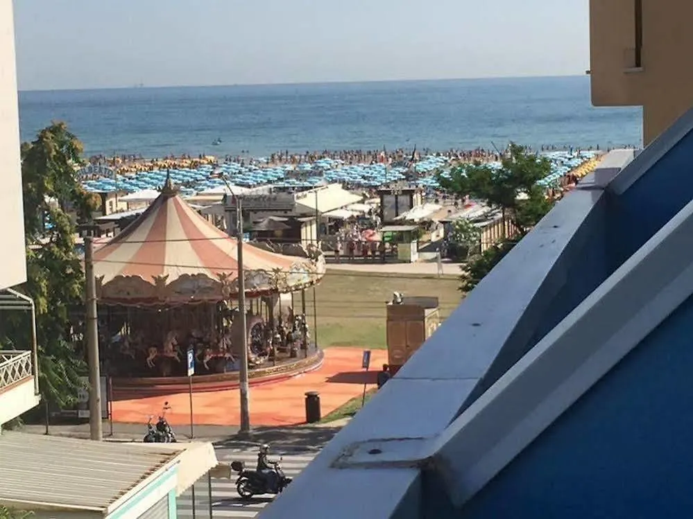 Hotel Adria Mare Rimini 3*,