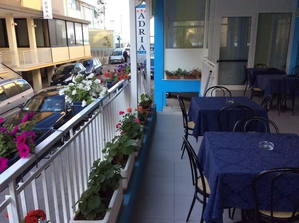 Hotel Adria Mare Rimini