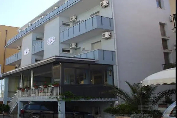Hotel Adria Mare Rimini